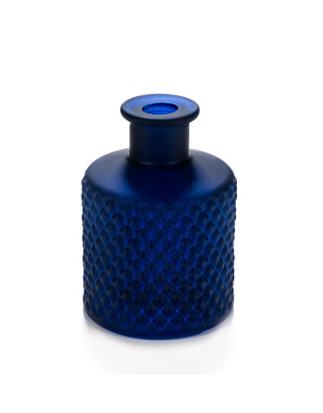 GEO Diffuser Bottle (200ml) : Matte Navy Blue