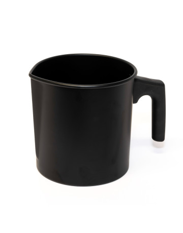 Pouring Pitcher - Black 