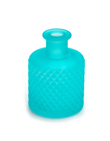 GEO Diffuser Bottle (200ml) : Frosted Teal