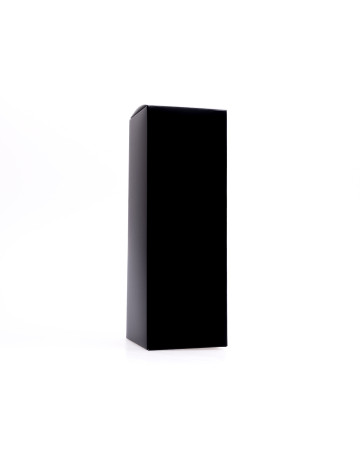 100ML Cylinder Diffuser Gift Box : Black