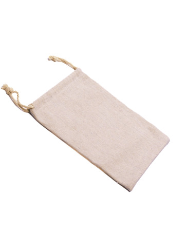 Candle Bag : Linen