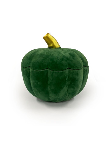 XL Pumpkin : Green