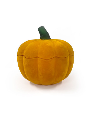 XL Pumpkin : Orange 