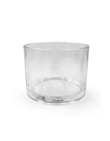 VN Clear Candle Bowl 