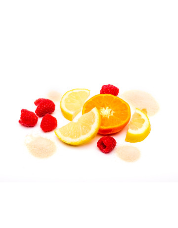 Sweet Oranges + Raspberries Fragrance Oil 