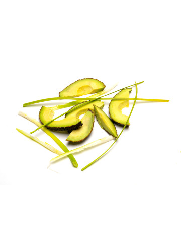 Avocado Baths Fragrance Oil 