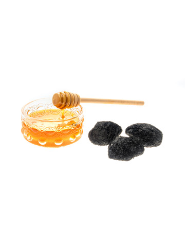Charcoal + Manuka Honey Fragrance Oil 