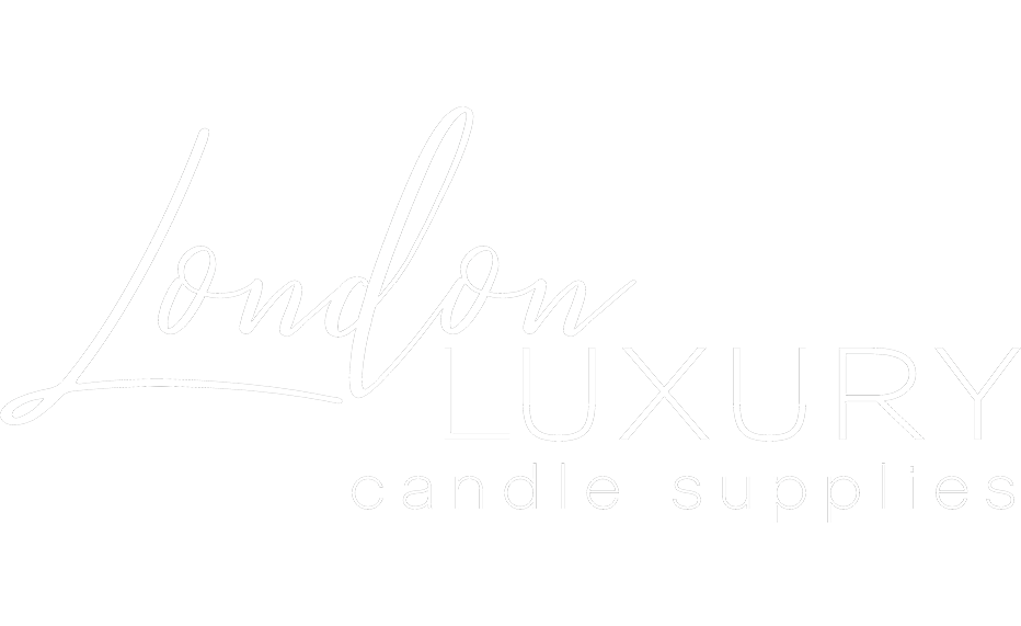 London Luxury Candle Supplies